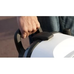 Лодочный мотор 4-тактный бензиновый Yamaha F5AMHS 2011